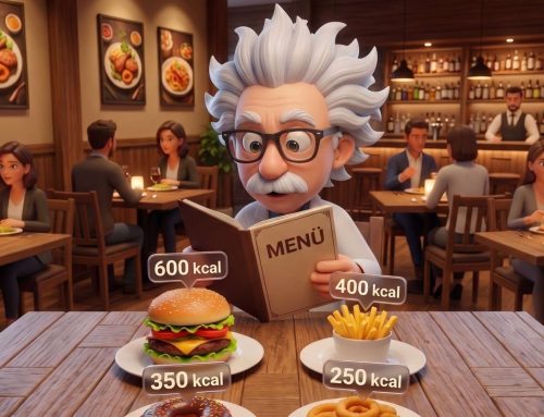 Şeffaf Menü Nedir?