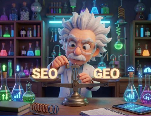 SEO ve GEO Farkları Nelerdir?